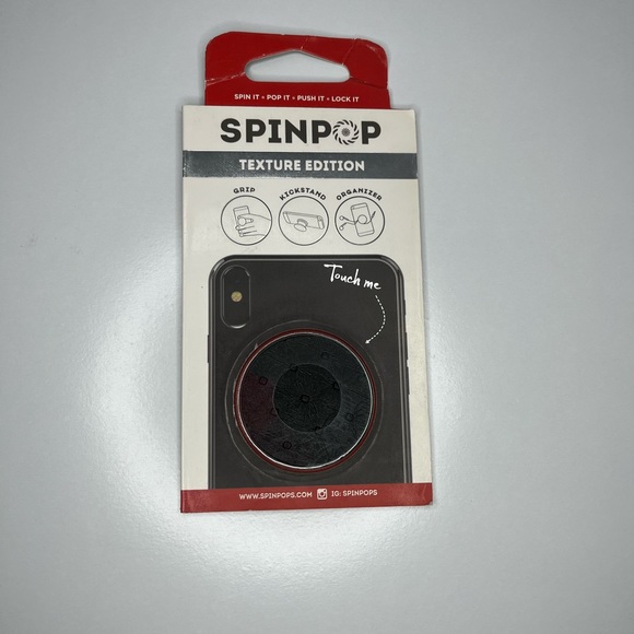 SPINPOP - Picture 1 of 1